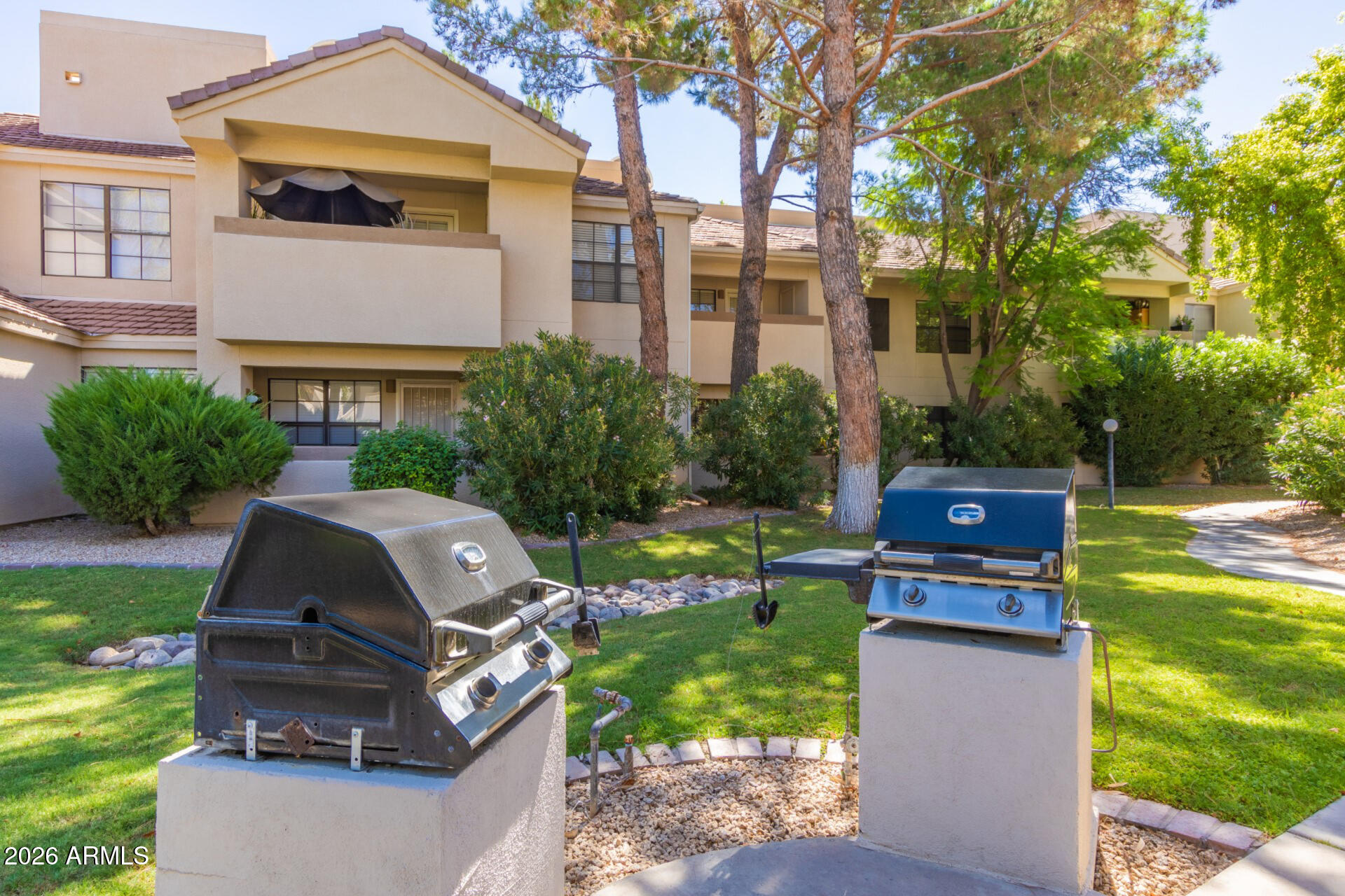 6885 East Cochise Road, Unit 126 Paradise Valley, AZ 85253 - Photo 38 of 44 34 Cochise