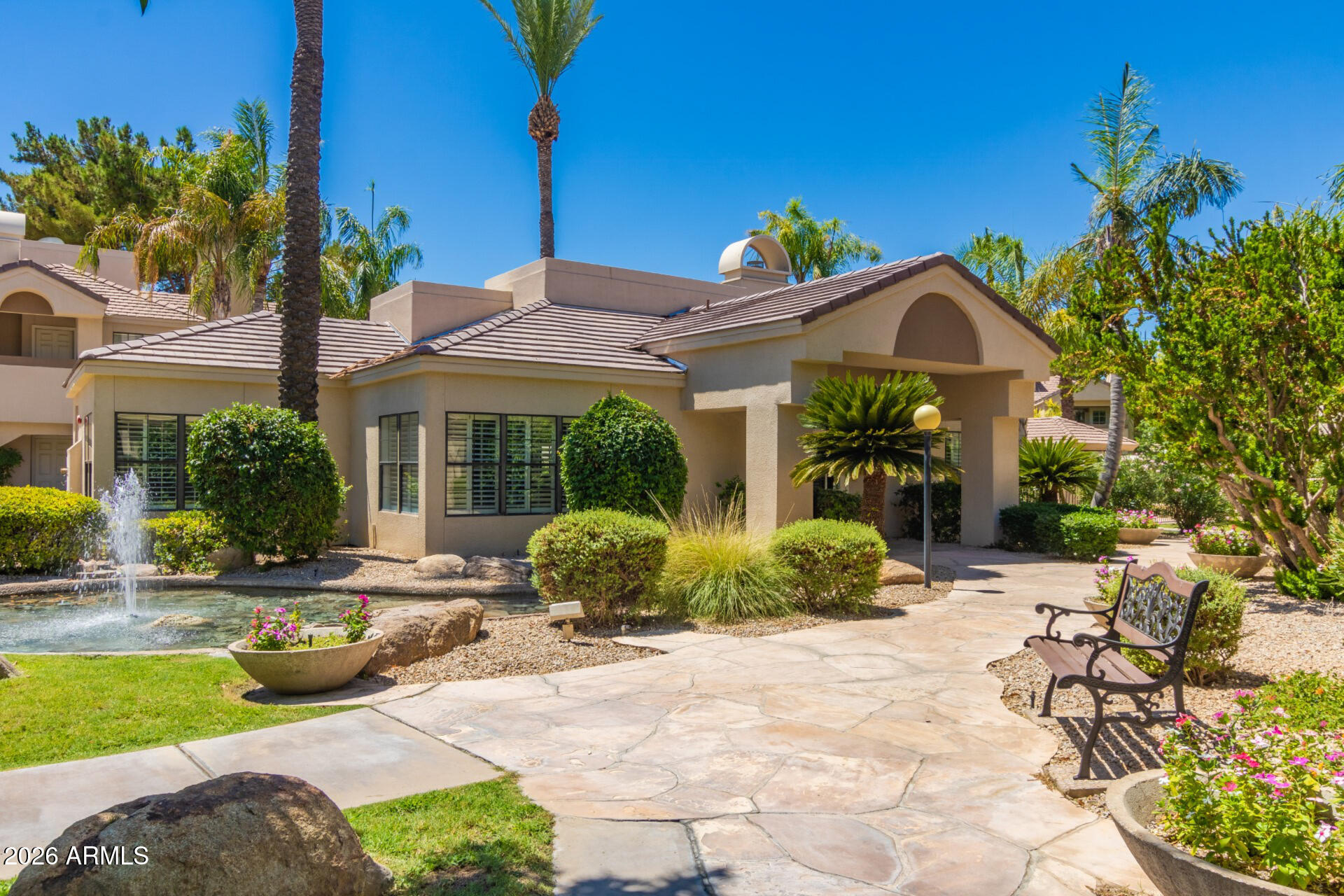 6885 East Cochise Road, Unit 126 Paradise Valley, AZ 85253 - Photo 42 of 44 41 Cochise