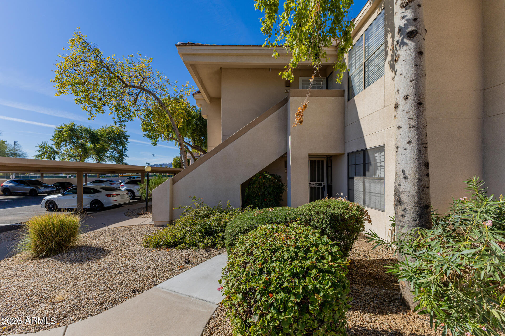 6885 East Cochise Road, Unit 126 Paradise Valley, AZ 85253 - Photo 7 of 44 03 Cochise
