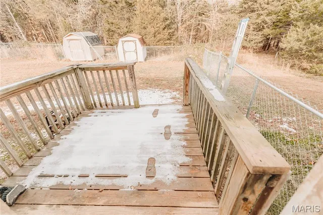 $210,000 | 12280 Chicago Road, Dixon, MO 65459