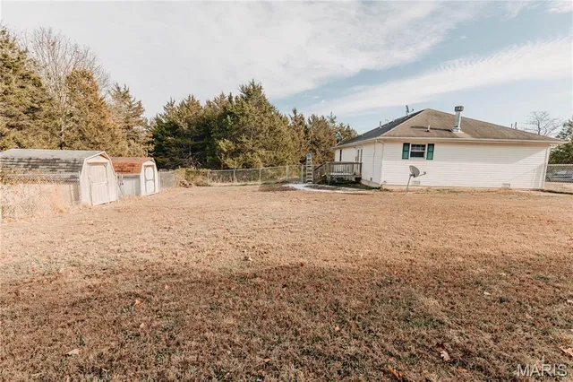 $210,000 | 12280 Chicago Road, Dixon, MO 65459