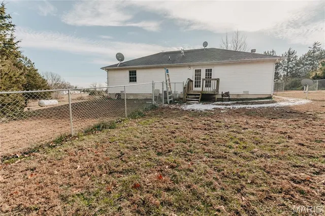 $210,000 | 12280 Chicago Road, Dixon, MO 65459