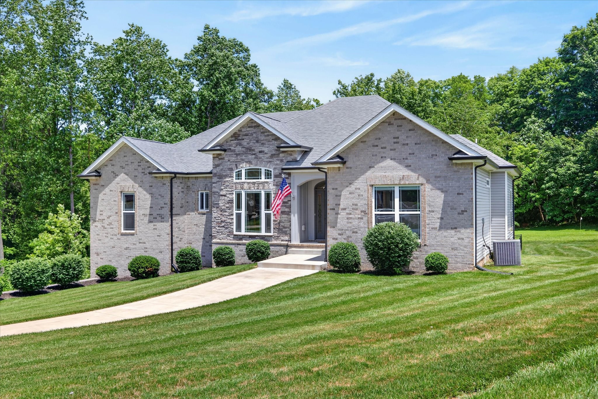 1035 South Ridge Trail Clarksville, TN 37043 - Photo 5 of 56