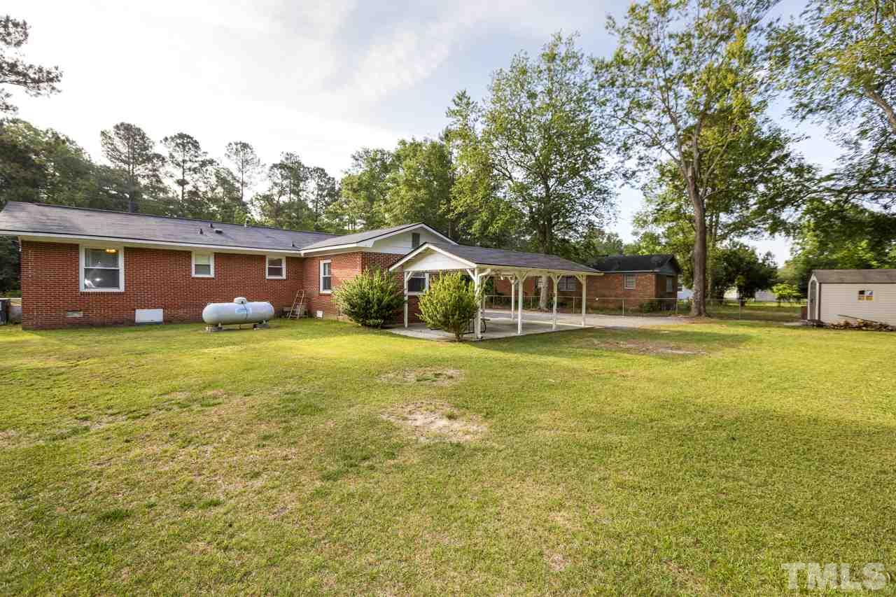 160 Forte Road Stedman, NC 28391 - Photo 22 of 22