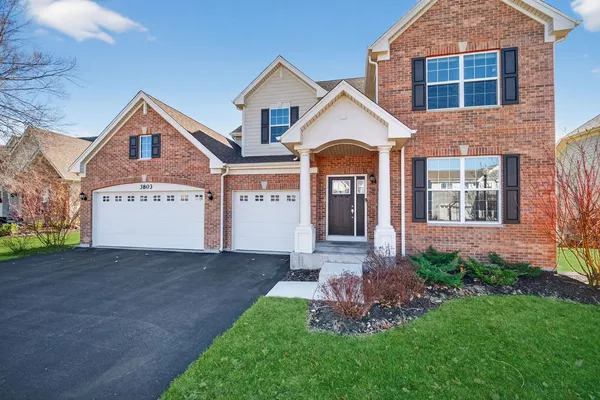 $599,900 | 3803 Ivy Lane, Elgin, IL 60124