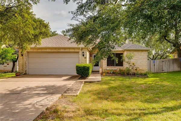 $389,900 | 15 Palmer Lane, Wimberley, TX 78676