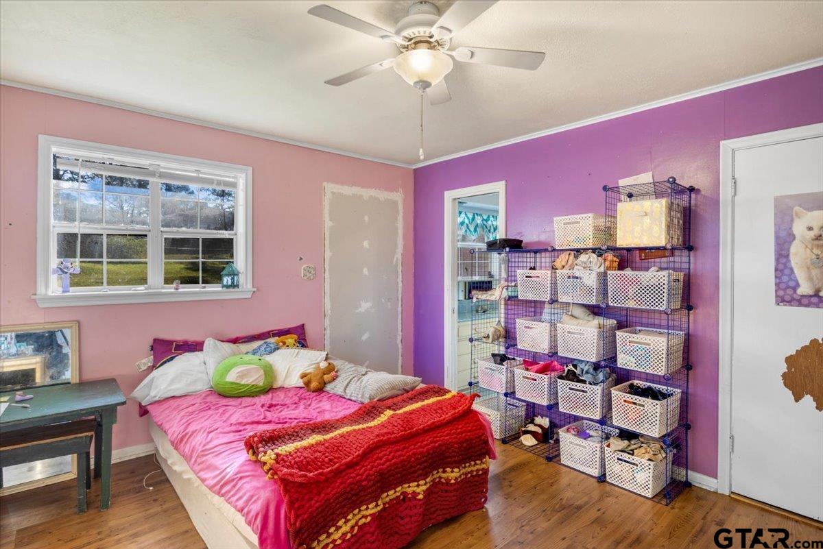 240 Wightman Lane Rusk, TX 75785 - Photo 20 of 34