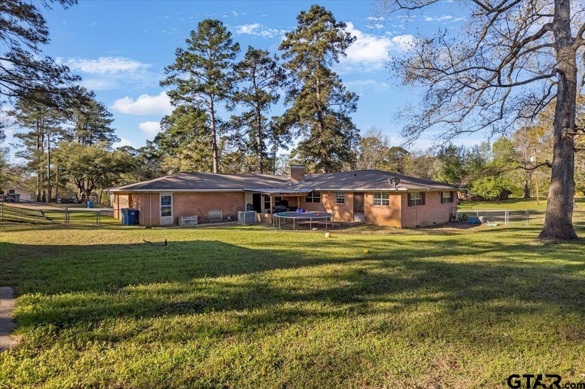 240 Wightman Lane Rusk, TX 75785 - Photo 33 of 34