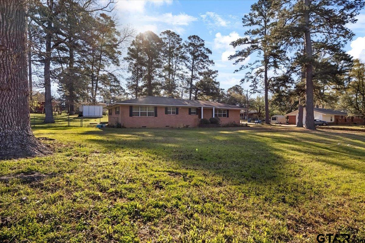 240 Wightman Lane Rusk, TX 75785 - Photo 5 of 34