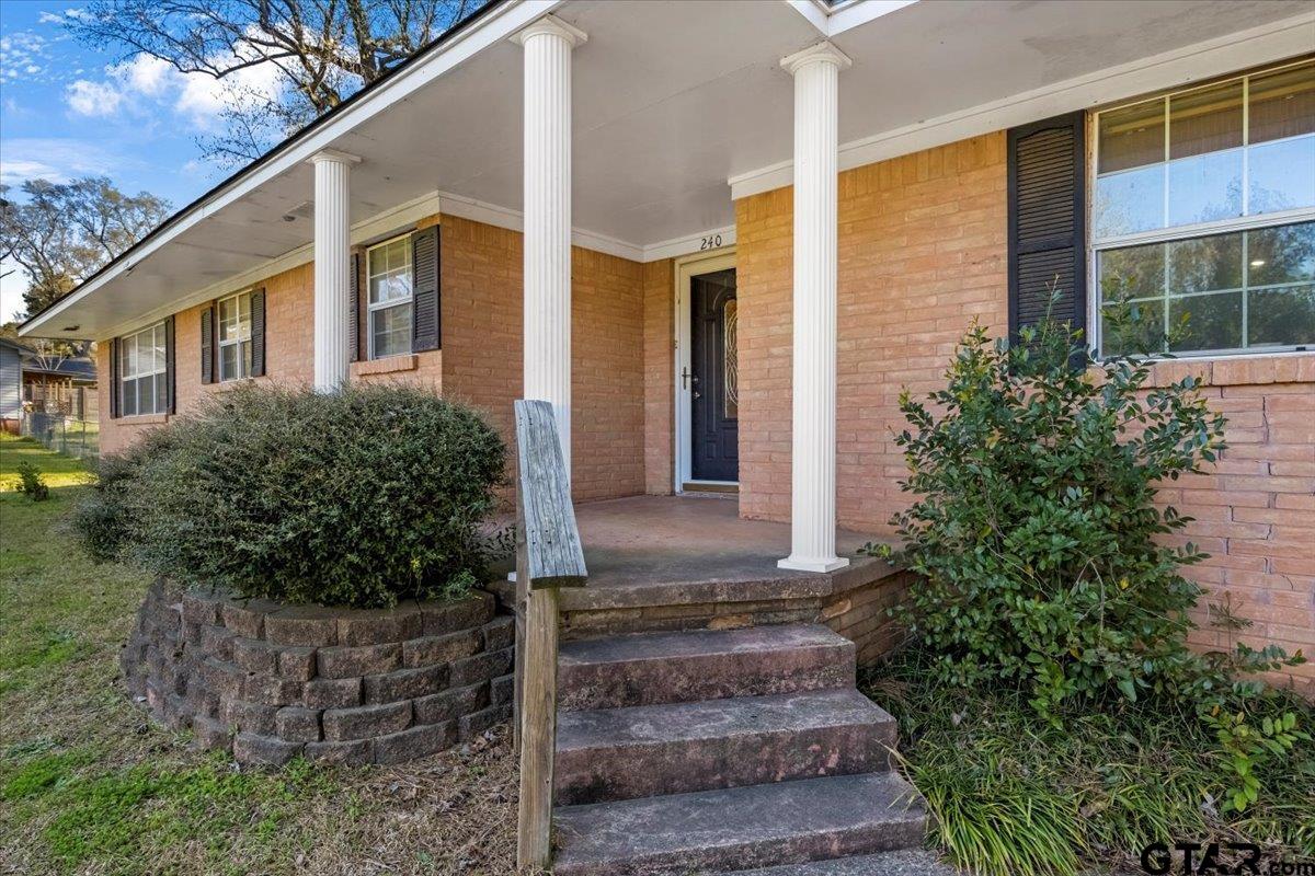 240 Wightman Lane Rusk, TX 75785 - Photo 6 of 34
