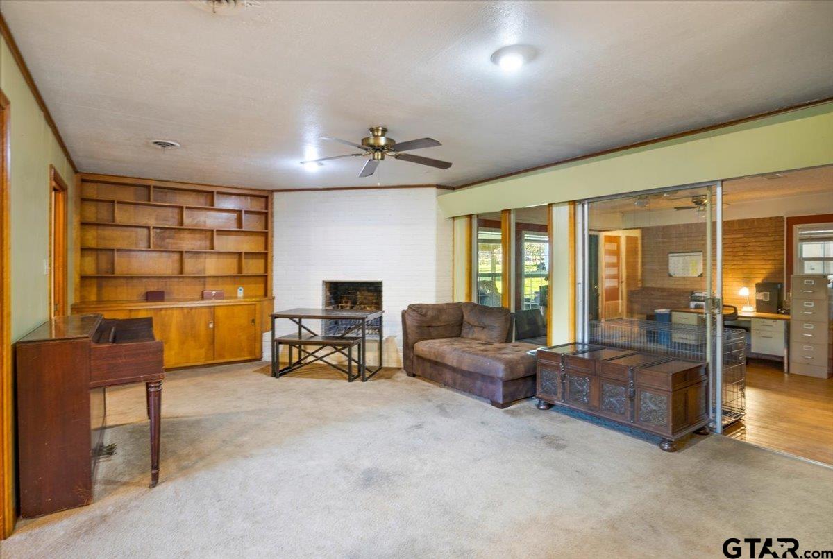240 Wightman Lane Rusk, TX 75785 - Photo 10 of 34