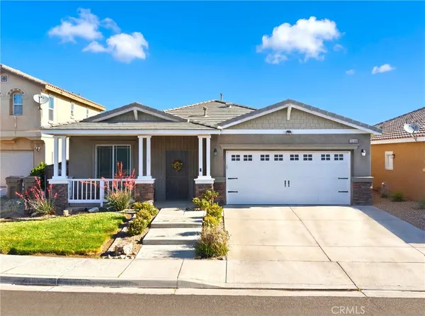 $465,000 | 13150 La Jolla Street, Hesperia, CA 92344