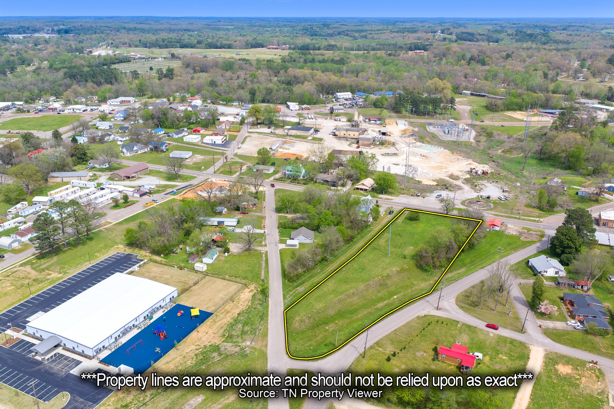 286 South Main Street Lexington, TN 38351 - Photo 8 of 13