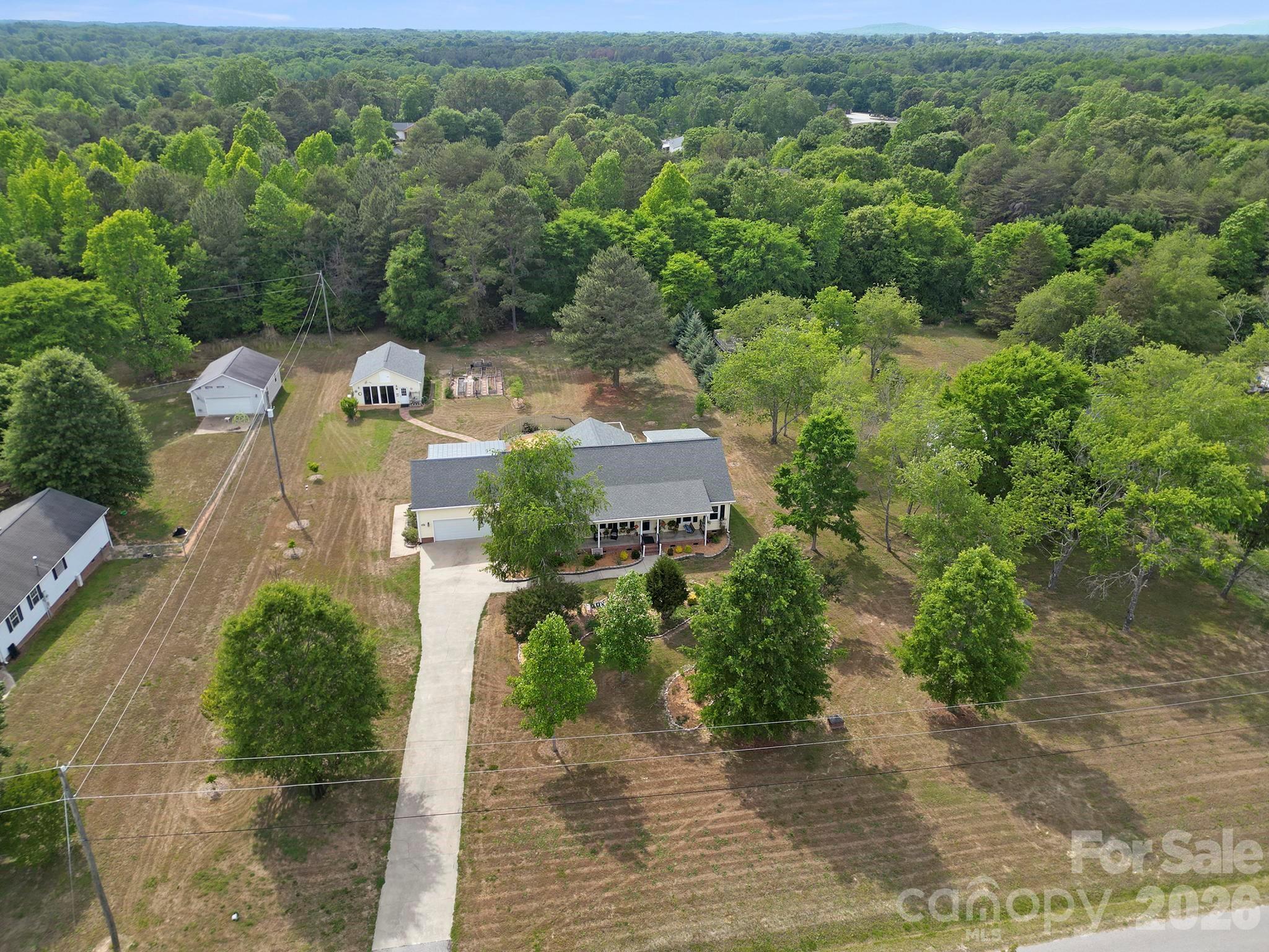 530 Calabash Road Clover, SC 29710 - Photo 47 of 48