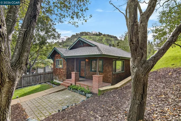 $4,000 | 261 Castle Hill Ranch Road, Unit A, Walnut Creek, CA 94595