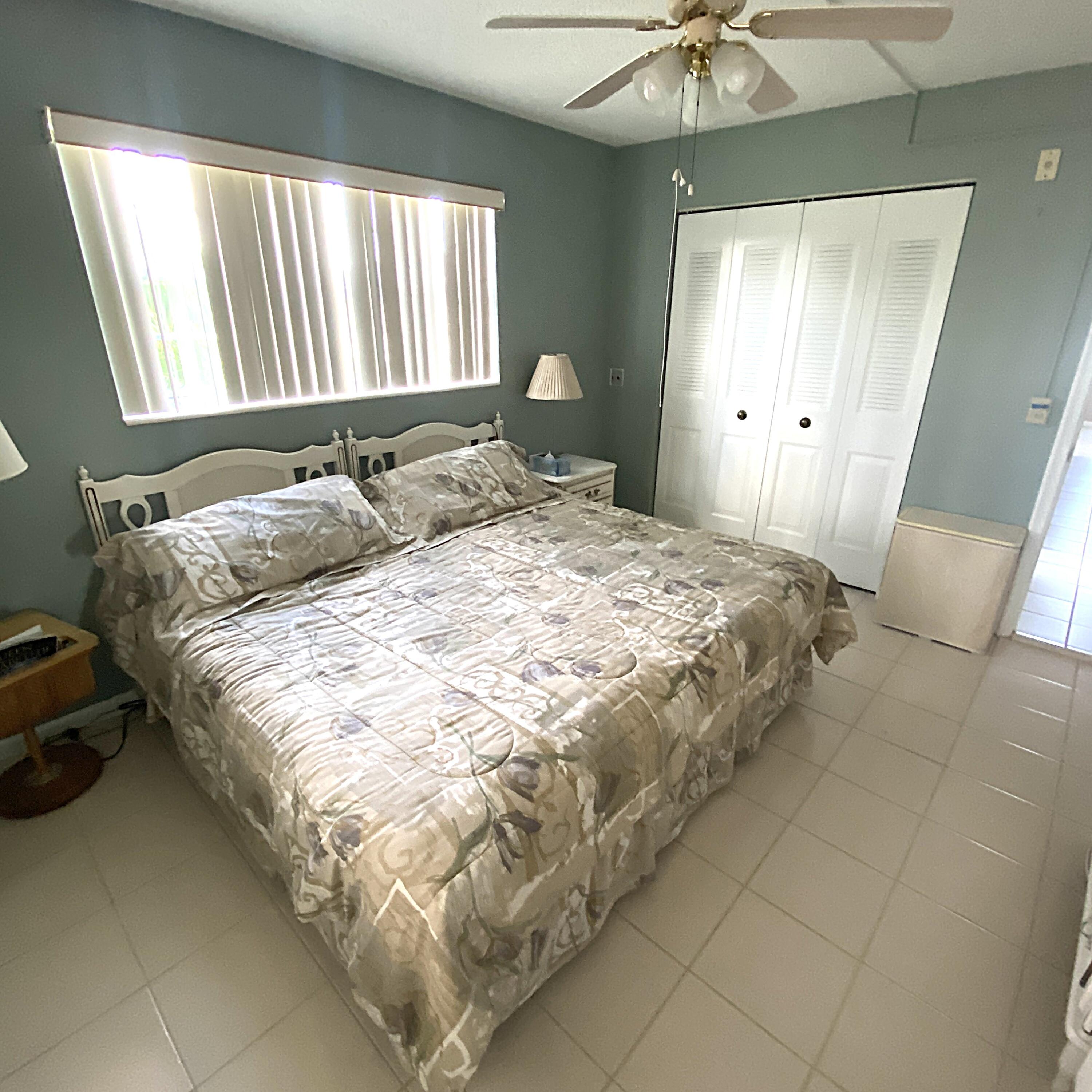 397 Markham R Deerfield Beach, FL 33442 - Photo 18 of 32 Master Bedroom