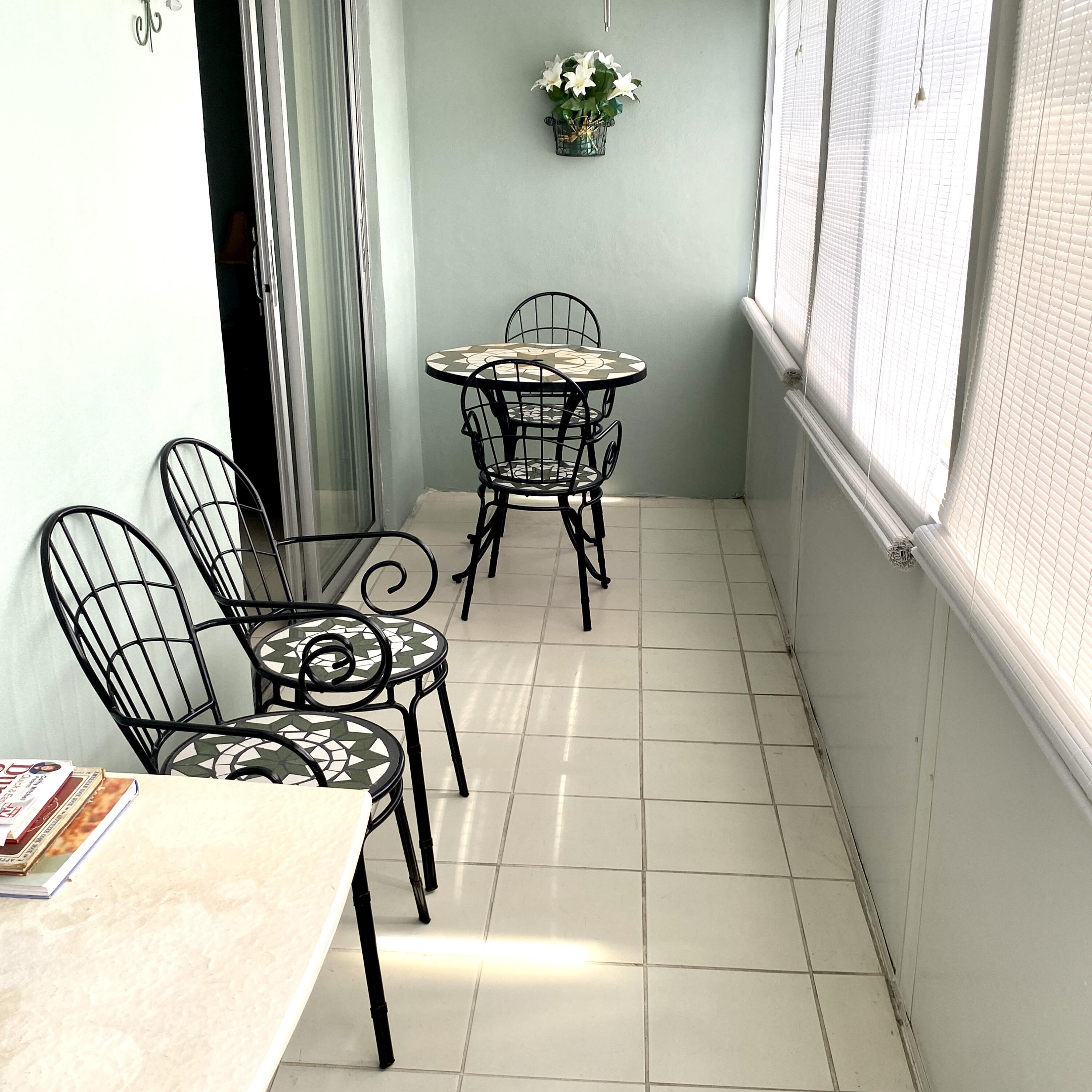 397 Markham R Deerfield Beach, FL 33442 - Photo 29 of 32 Patio