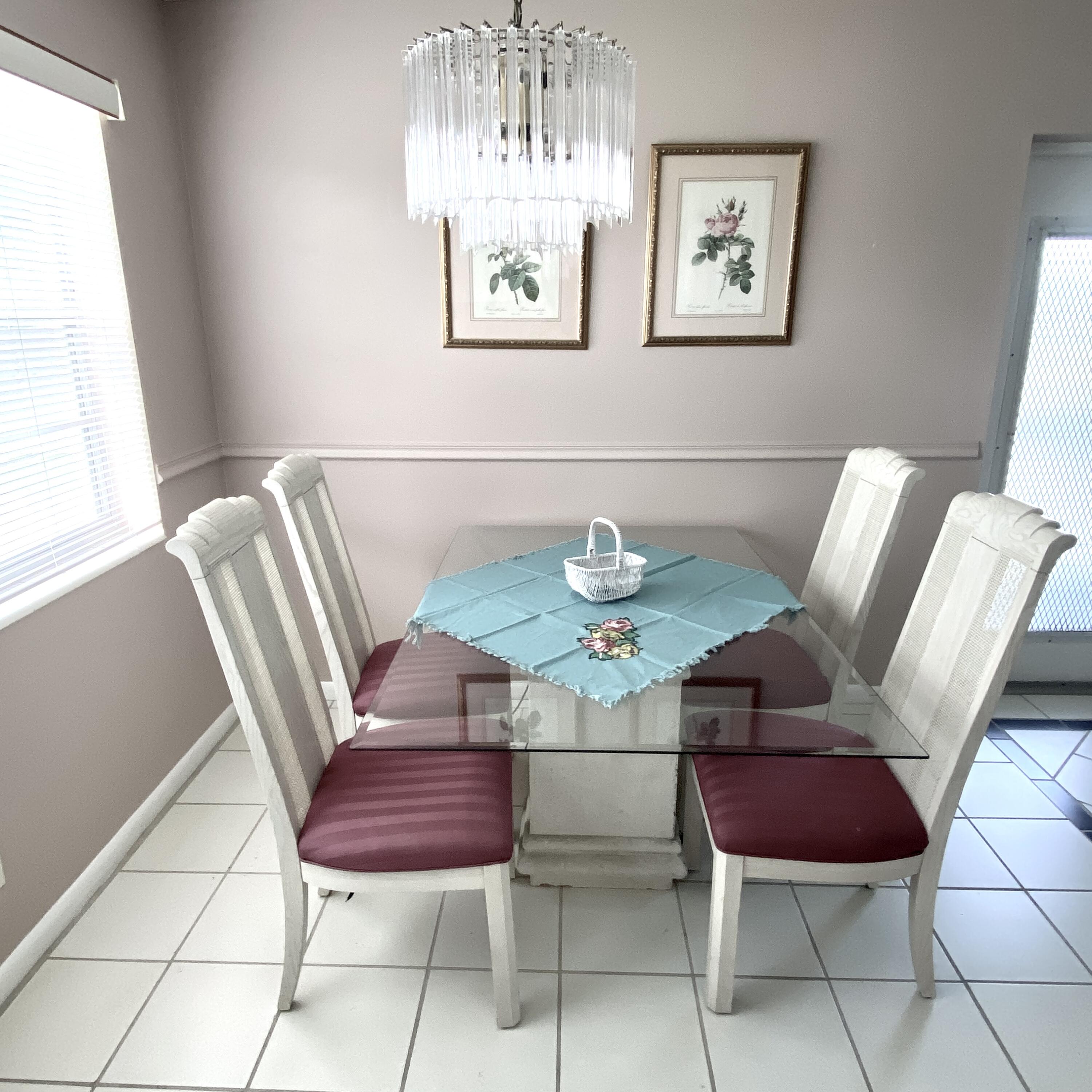 397 Markham R Deerfield Beach, FL 33442 - Photo 10 of 32 Dining Area