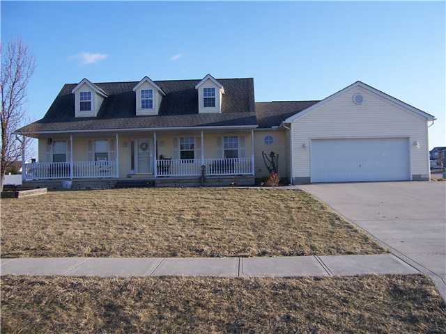 3178 Cobblestone Creek Road Marion, OH 43302 - Photo 1 of 17 Gallery Image 1