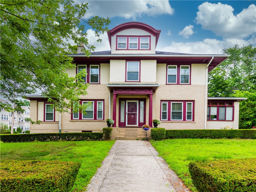 353 Harris Avenue Woonsocket, RI 02895 - Photo 1 of 32