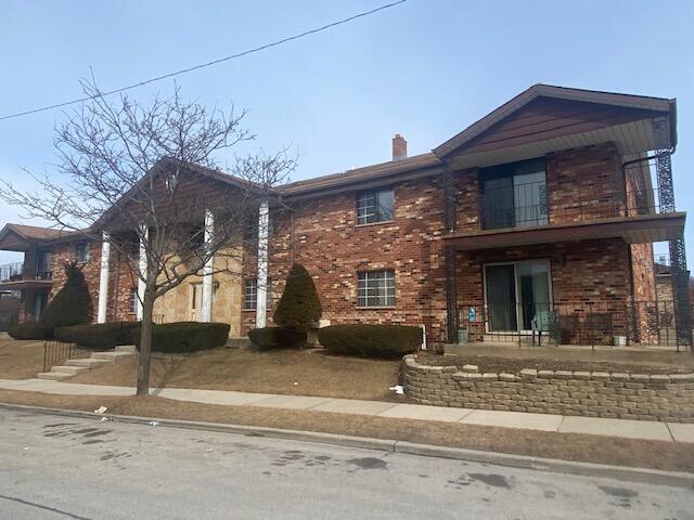 8442 North Servite Dr Unit 201