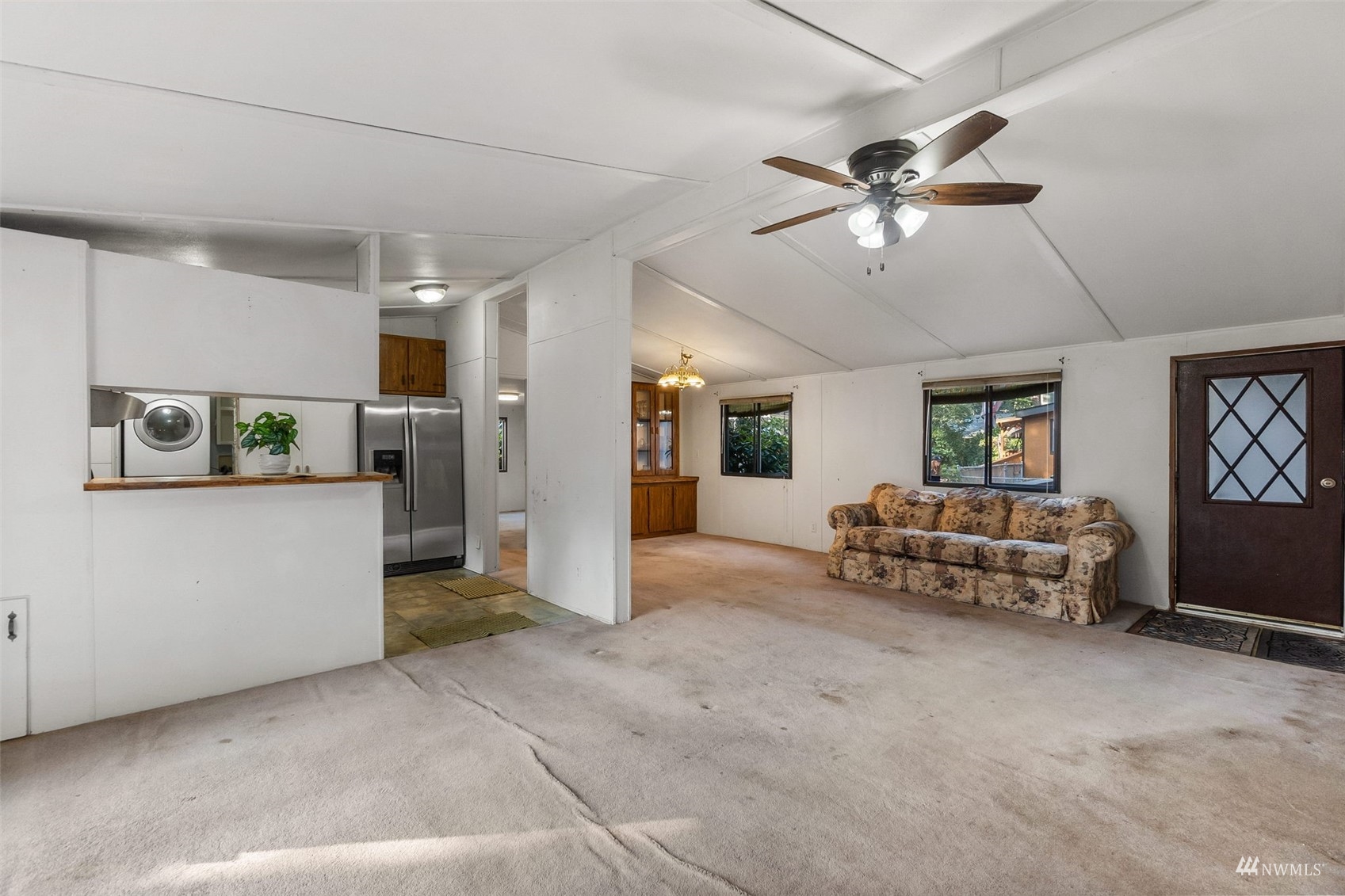 439 Duterrow Road Southeast, Unit 6 Olympia, WA 98513 - Photo 8 of 21 Gallery Image 8