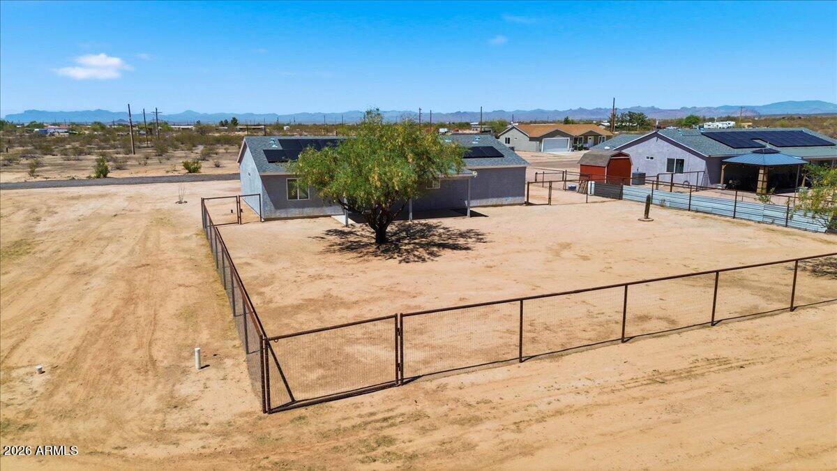 19643 East Rojo Road Florence, AZ 85132 - Photo 4 of 33