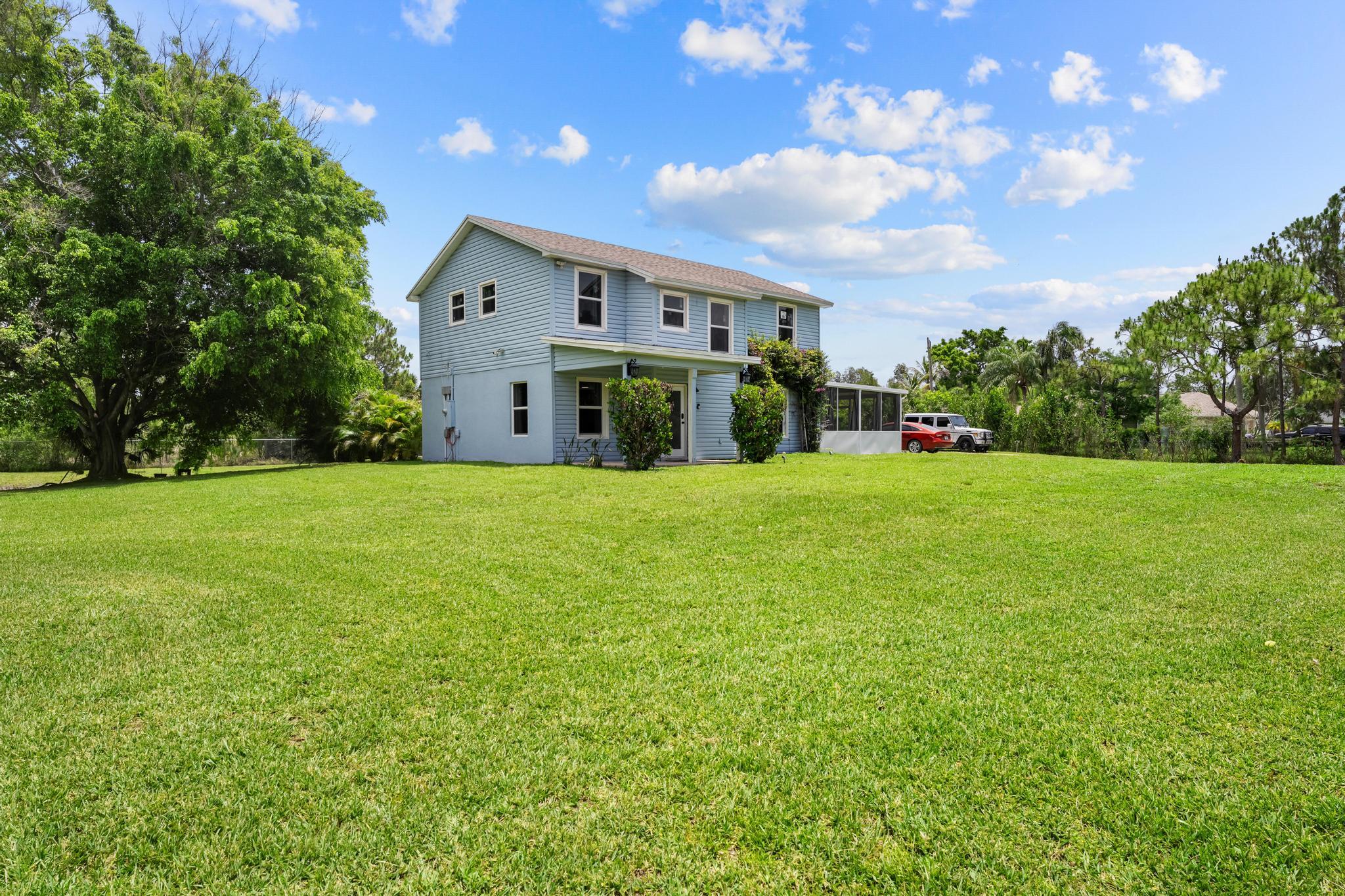 16931 93rd Road North Loxahatchee, FL 33470 - Photo 48 of 56 Exterior