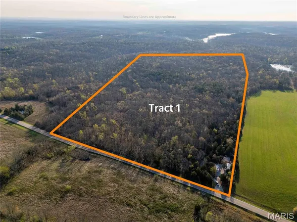 $1 | 17827 Highway T Perryville Mo 63775, Perryville, MO 63775