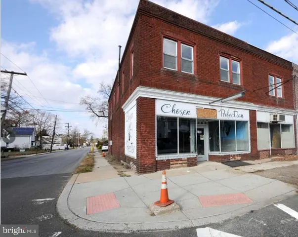 $1,700 | 7701 Park Avenue, Unit C, Pennsauken, NJ 08109