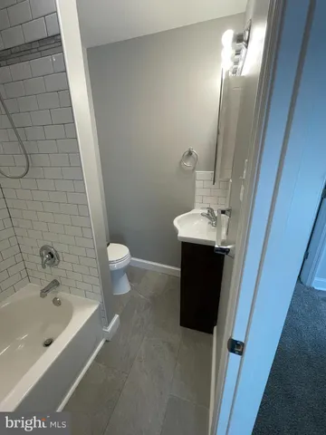 $1,700 | 7701 Park Avenue, Unit C, Pennsauken, NJ 08109