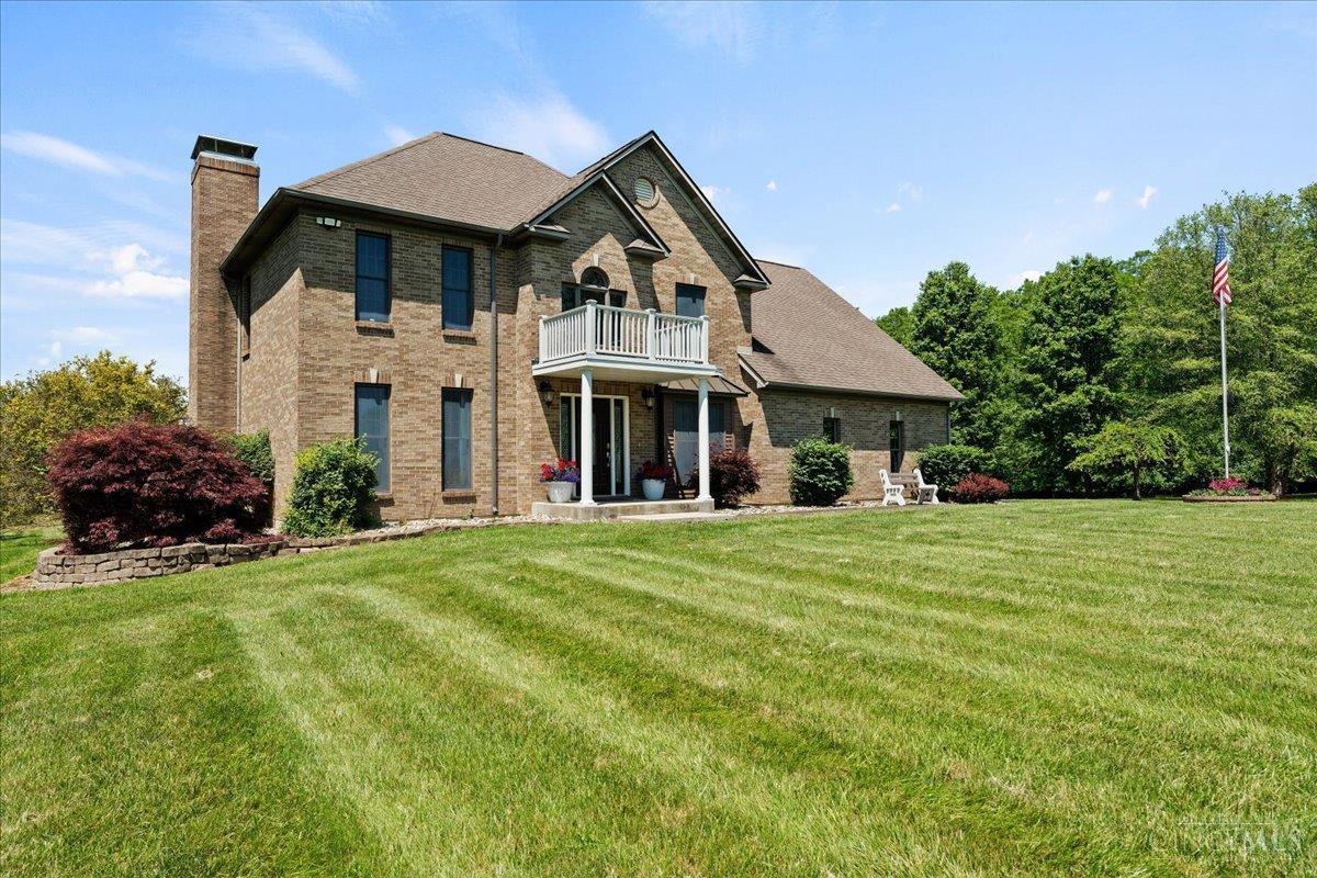 7723 White Swan Road Georgetown, OH 45121 - Photo 74 of 84