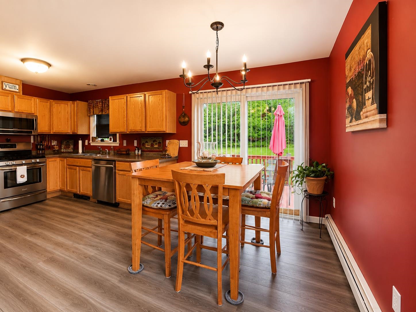 67 Airport Road Haverhill, NH 03774 - Photo 9 of 26 Gallery Image 9