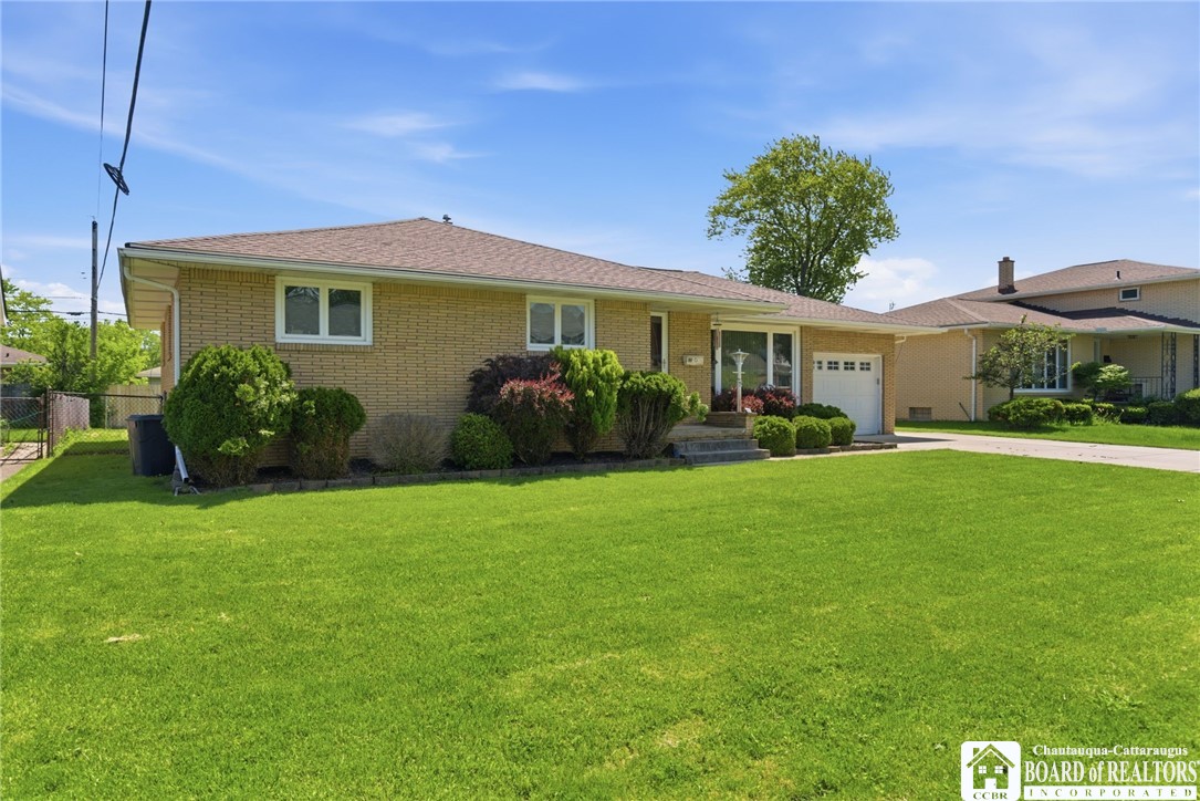 133 Delta Road Amherst, NY 14226 - Photo 2 of 48