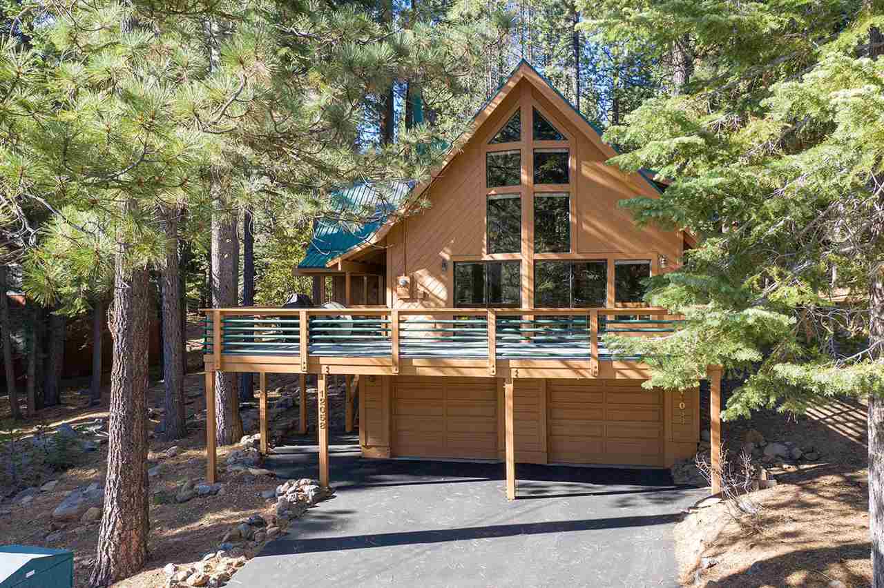 12058 Bennett Flat Road Truckee, CA 96161 - Photo 1 of 21 Gallery Image 1