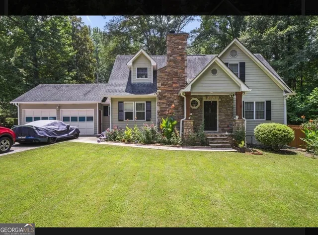 $1,900 | 1519 Kon-Tiki Lane, Jonesboro, GA 30236