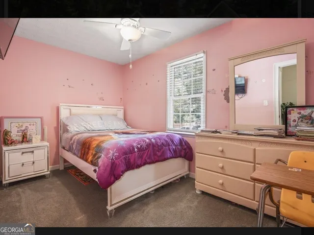 $1,900 | 1519 Kon-Tiki Lane, Jonesboro, GA 30236