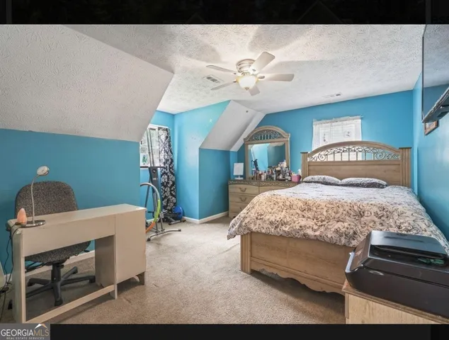 $1,900 | 1519 Kon-Tiki Lane, Jonesboro, GA 30236