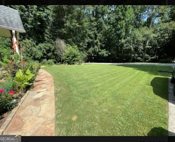 $1,900 | 1519 Kon-Tiki Lane, Jonesboro, GA 30236