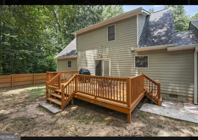 $1,900 | 1519 Kon-Tiki Lane, Jonesboro, GA 30236