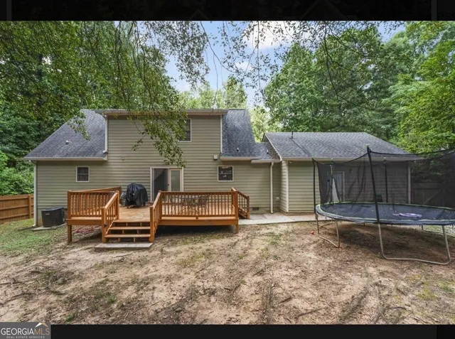 $1,900 | 1519 Kon-Tiki Lane, Jonesboro, GA 30236