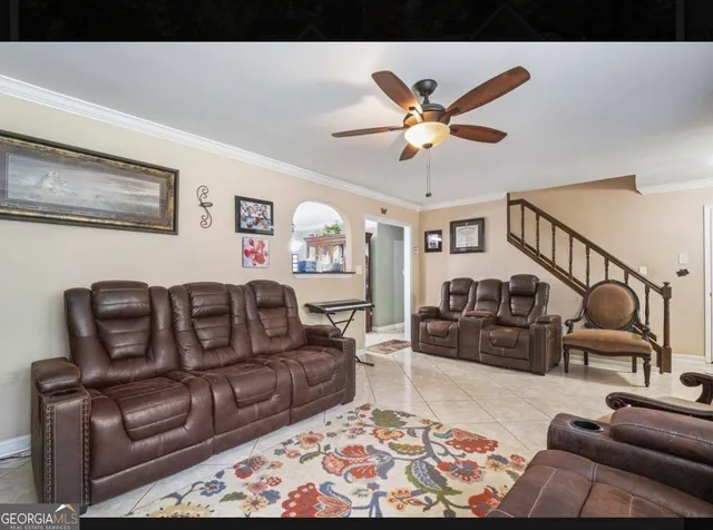 $1,900 | 1519 Kon-Tiki Lane, Jonesboro, GA 30236