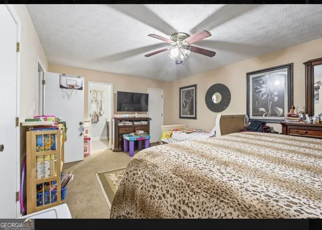 $1,900 | 1519 Kon-Tiki Lane, Jonesboro, GA 30236