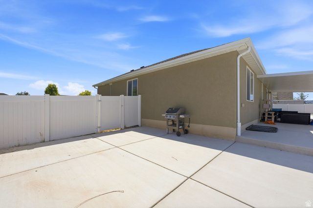 664 South Saddle Road Grantsville, UT 84029 - Photo 61 of 78