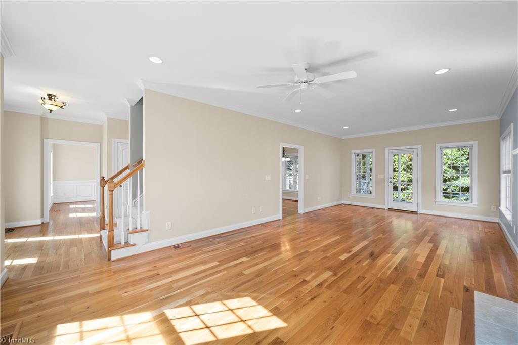 7057 Harperglen Road Clemmons, NC 27012 - Photo 7 of 43