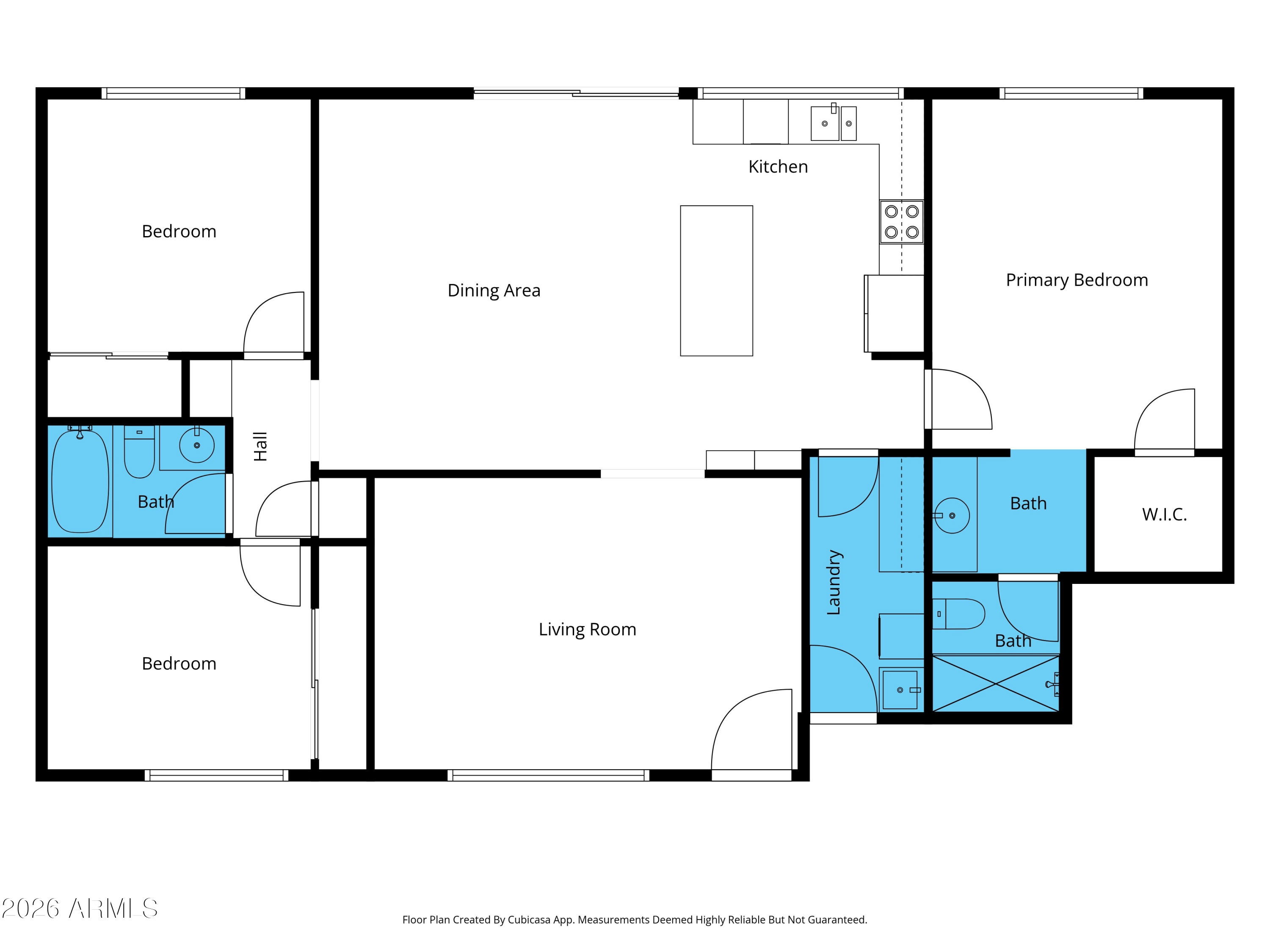 926 West Apollo Avenue Tempe, AZ 85283 - Photo 45 of 45