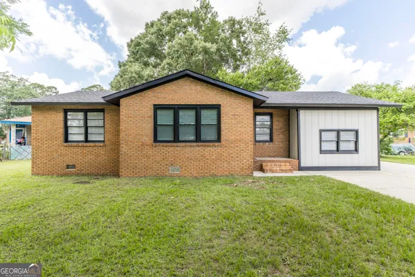 $189,500 | 602 Grant Street, Warner Robins, GA 31088