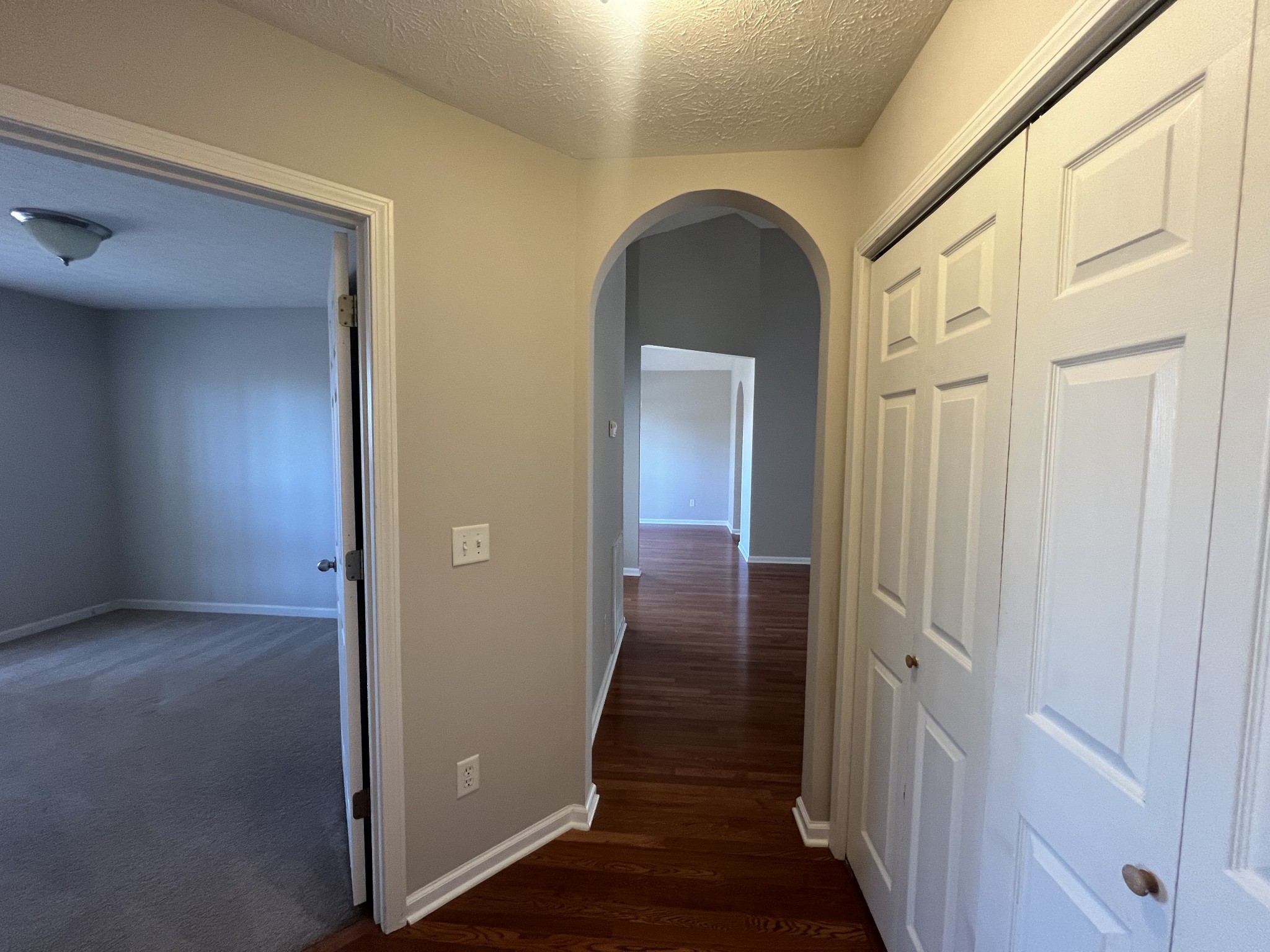 192 Wilkinson Road Cottontown, TN 37048 - Photo 16 of 20 wooden floor in a gallery