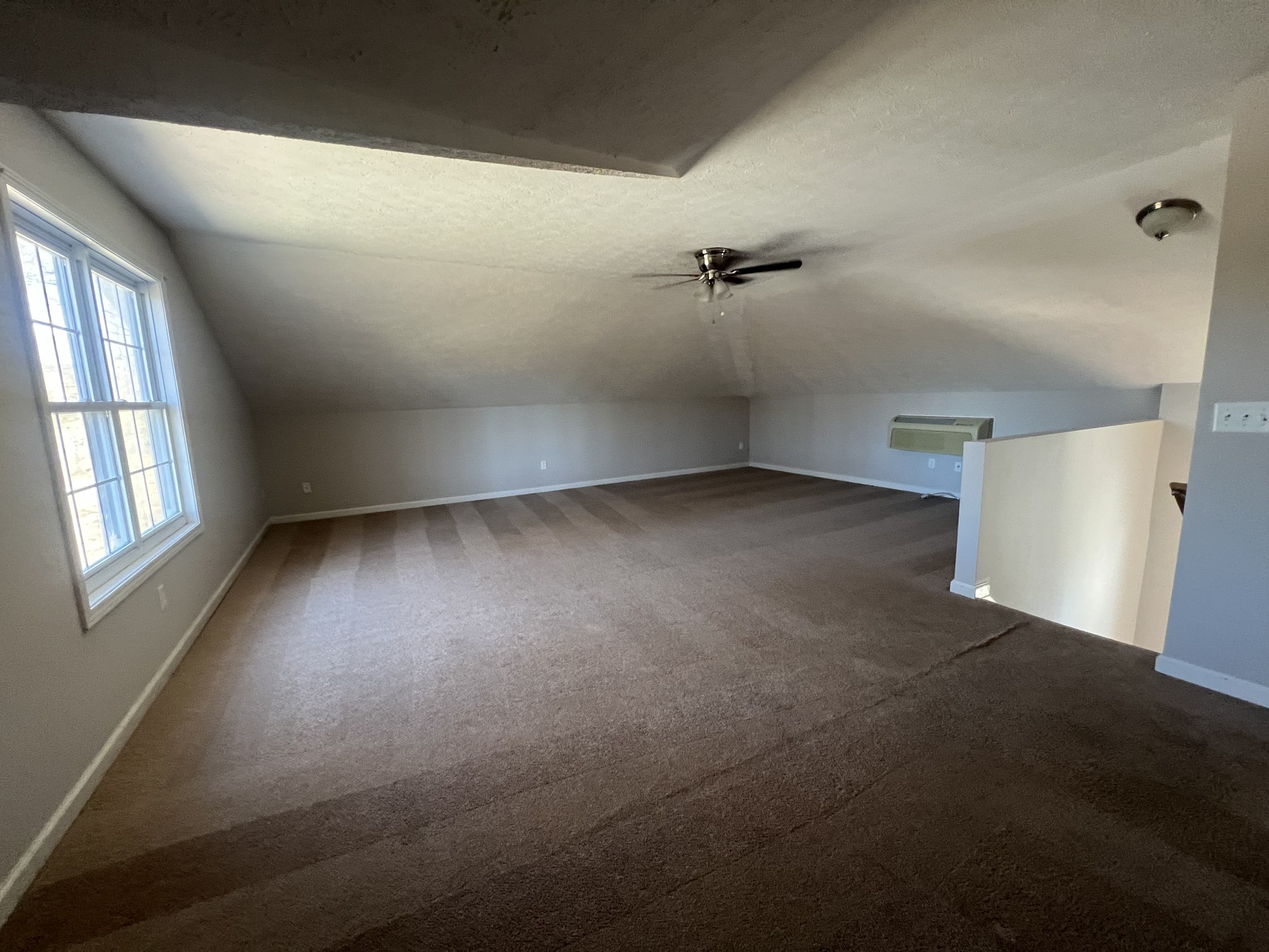 192 Wilkinson Road Cottontown, TN 37048 - Photo 19 of 20 an empty room with windows