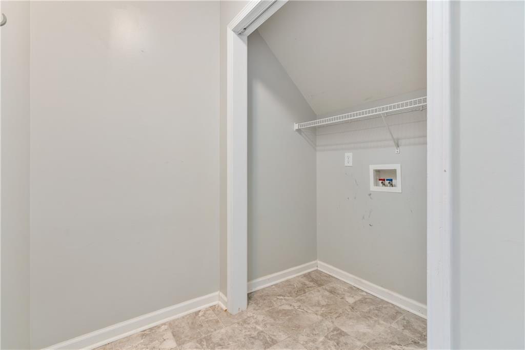 14 Bryan Springs Road Southwest Rome, GA 30165 - Photo 26 of 40 a view of small space